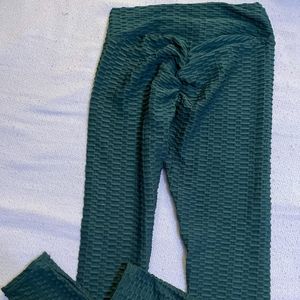 Tik Tok Leggings - Size Large